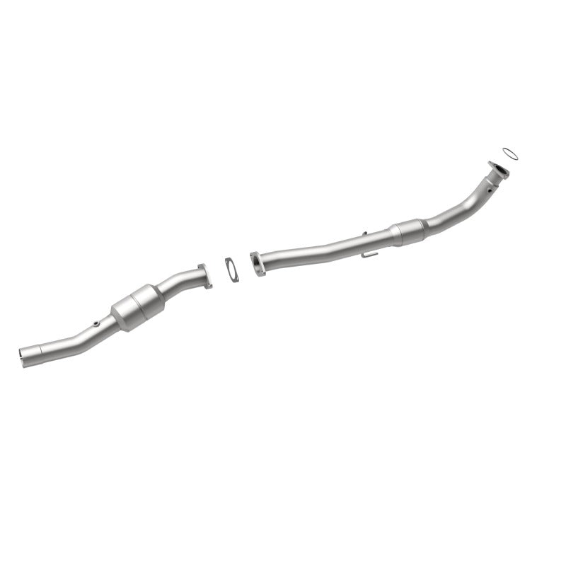 MagnaFlow Direct Fit Catalytic Converter 05 Silverado 2500HD 6.0L - 51949