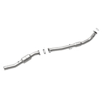 Load image into Gallery viewer, MagnaFlow Direct Fit Catalytic Converter 05 Silverado 2500HD 6.0L - 51949