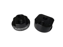 Load image into Gallery viewer, BLOX Racing Remote Oil Filter Relocation Kit - Black - BXGA-00115-BK