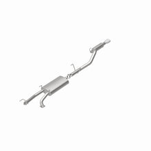 Load image into Gallery viewer, MagnaFlow Sys C/B 01-03 Toyota Sequoia 4.7L V - 15808