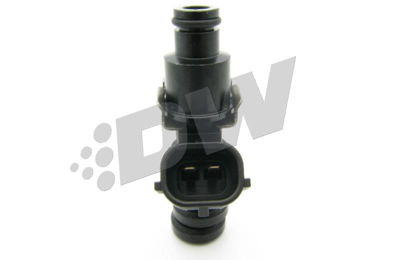 DeatschWerks 02-12 Subaru WRX / 07-12 Legacy GT/STI 2200cc Injectors (set of 4) - 16S-01-2200-4