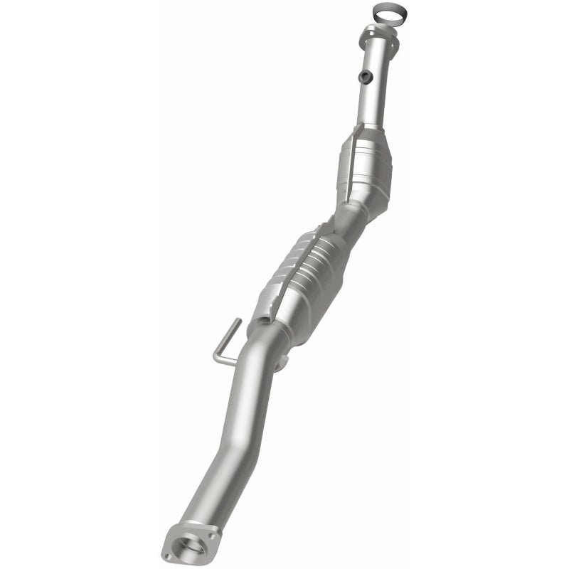 MagnaFlow Direct Fit Catalytic Converter 2007-2011 RANGER 2.3L Underbody - 52112