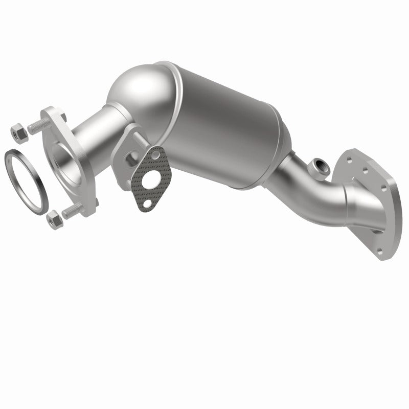 MagnaFlow 2017 Lexus RX 350h V6-3.5 Direct Fit Catalytic Converter OEM Manifold - 22-010
