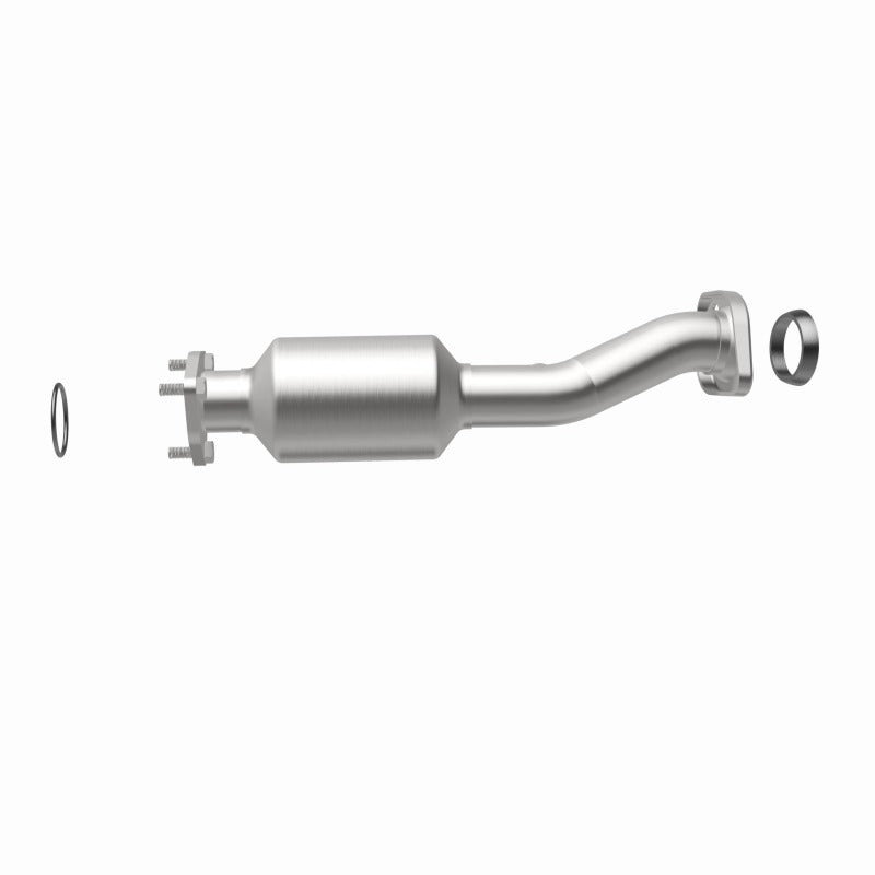 MagnaFlow 15-17 Honda Fit L4 1.5L OEM Grade Direct Fit Catalytic Converter - 21-491