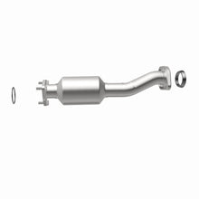 Load image into Gallery viewer, MagnaFlow 15-17 Honda Fit L4 1.5L OEM Grade Direct Fit Catalytic Converter - 21-491