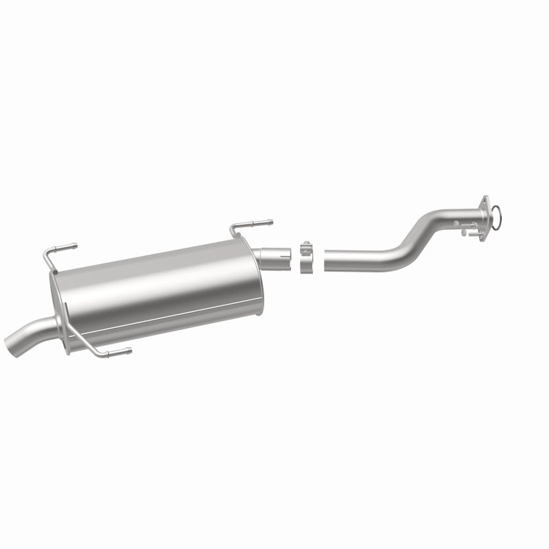 MagnaFlow BRE Exhaust Kit 94-96 Toyota Previa 2.4L - 106-0372