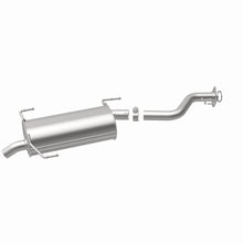 Load image into Gallery viewer, MagnaFlow BRE Exhaust Kit 94-96 Toyota Previa 2.4L - 106-0372