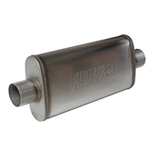 Load image into Gallery viewer, Flowmaster 3.0 IN(C)/OUT(C) 4X9X18 FlowFX Muffler - 71249