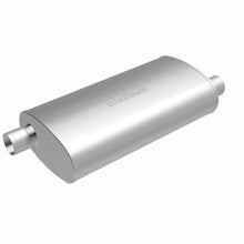 Load image into Gallery viewer, MagnaFlow Muffler Mag SS 22X5X11 3X3 O/O - 12578