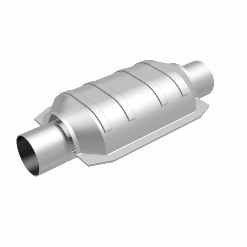 MagnaFlow Universal Catalytic Converter 2.5 inch PC2 Rear - 338106