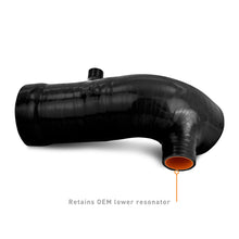 Load image into Gallery viewer, Mishimoto 2022+ Subaru BRZ / Toyota GR86 Silicone Induction Hose BK - MMHOSE-BRZ-22IHBK