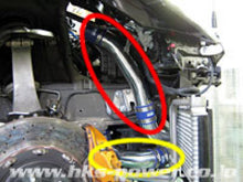 Load image into Gallery viewer, HKS I/C FULL PIPING KIT R35 GT-R - 13002-AN004