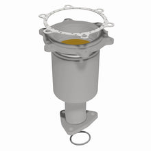 Load image into Gallery viewer, MagnaFlow Direct Fit Catalytic Converter 01-04 Pathfinder P/S frt OE - 49321