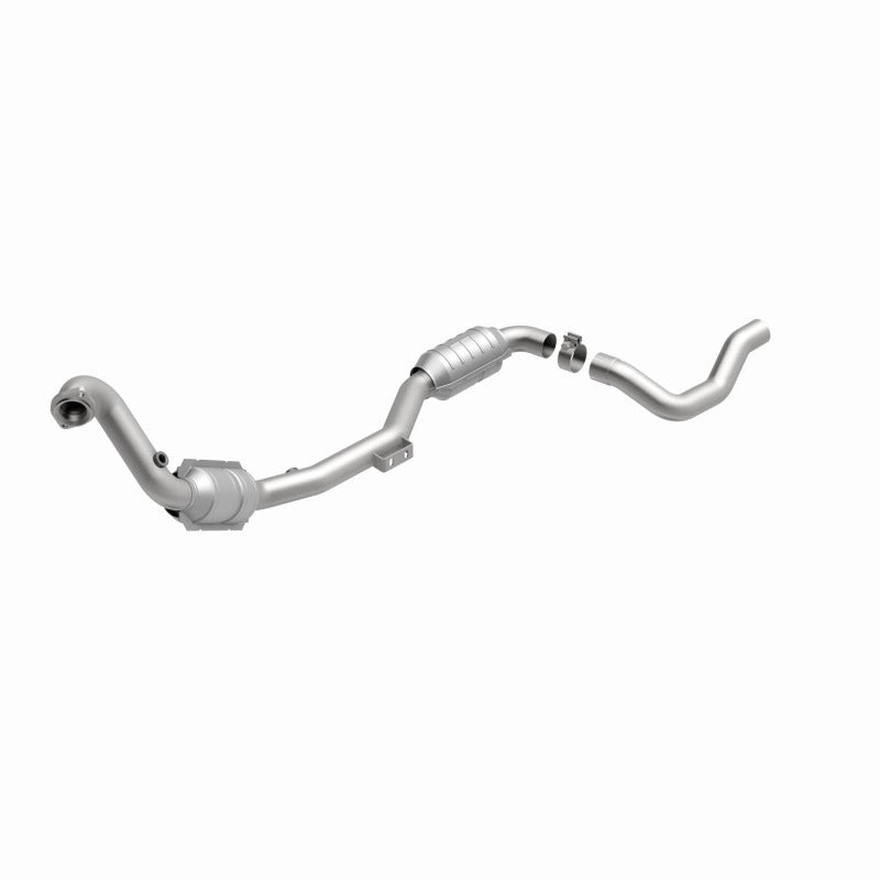 MagnaFlow Conv DF Mercedes ML55 01-03 Passenger Side - 24571