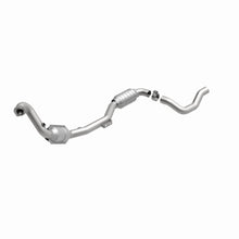 Load image into Gallery viewer, MagnaFlow Conv DF Mercedes ML55 01-03 Passenger Side - 24571