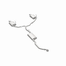 Load image into Gallery viewer, BRExhaust 09-12 Buick Enclave 3.6L Exhaust Kit - 106-0829