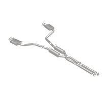 Load image into Gallery viewer, MagnaFlow SYS C/B 09 Challenger R/T OEM tip - 16514