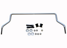 Load image into Gallery viewer, Whiteline 72-78 Mazda 808 Front 24mm Race Heavy Duty Swaybar - BMF92