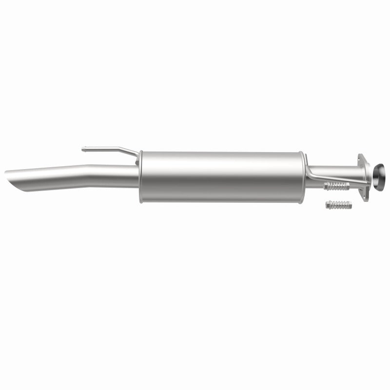 BRExhaust 01-03 Toyota Sienna Muffler Kit - 108-0223
