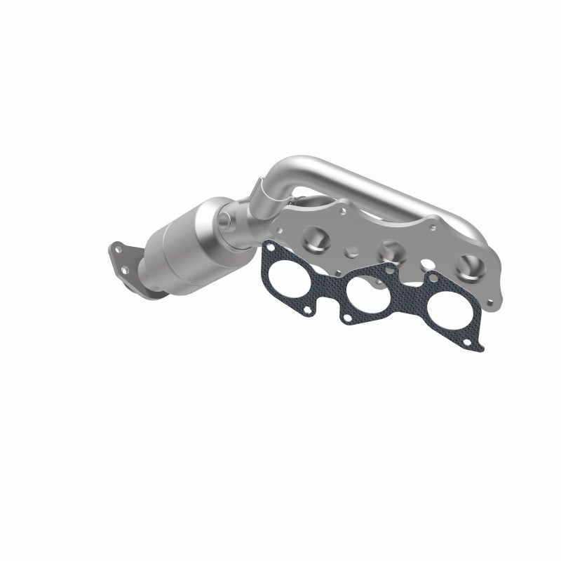 MagnaFlow 10-12 Toyota 4Runner 4.0L Direct Fit Converter - 5481198