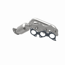 Load image into Gallery viewer, MagnaFlow 10-12 Toyota 4Runner 4.0L Direct Fit Converter - 5481198