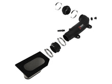 Load image into Gallery viewer, aFe Super Stock Induction System Pro Dry S Media Jeep 18-21 Wrangler JL / 20-21 Gladiator JT V6-3.6L - 55-10009D