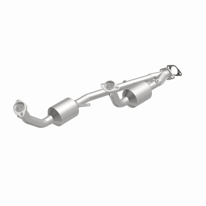 MagnaFlow Direct Fit Catalytic Converter California Grade 1995 Ford Windstar - 3391353