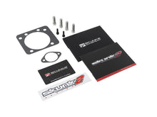 Load image into Gallery viewer, Skunk2 Pro Series Honda/Acura (D/B/H/F Series) 74mm Billet Throttle Body (Black Series) (Race Only) - 309-05-0065