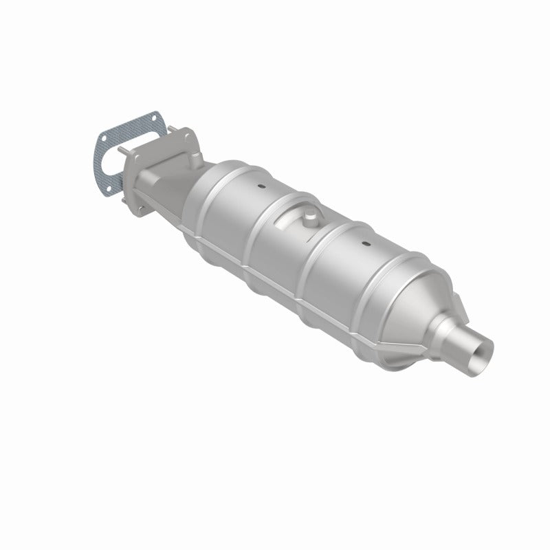 MagnaFlow Direct Fit Catalytic Converter Ford-OEM Fit 94 95 - 55213