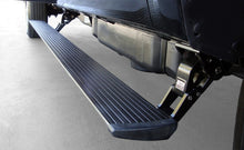 Load image into Gallery viewer, AMP Research 2015-2016 Chevy Silverado 2500/3500 Double/Crew Cab PowerStep Plug N Play - Black - 76147-01A