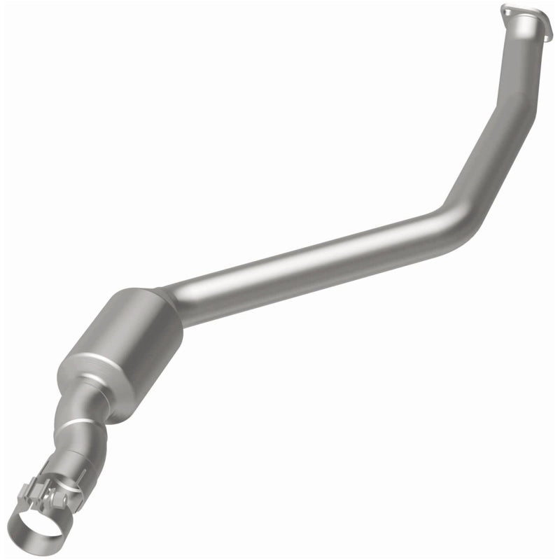 MagnaFlow 08-13 128i 3 L Underbody Direct Fit Converter - 52238
