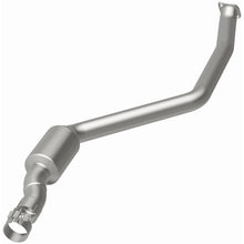 Load image into Gallery viewer, MagnaFlow 08-13 128i 3 L Underbody Direct Fit Converter - 52238
