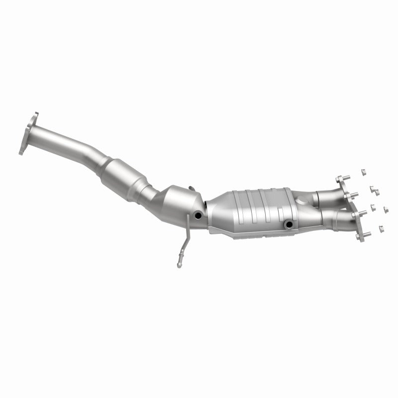 MagnaFlow Direct Fit Catalytic Converter 2012 Volvo XC60 AWD 3.2L - 51691