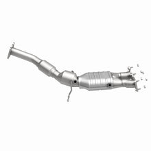 Load image into Gallery viewer, MagnaFlow Direct Fit Catalytic Converter 2012 Volvo XC60 AWD 3.2L - 51691