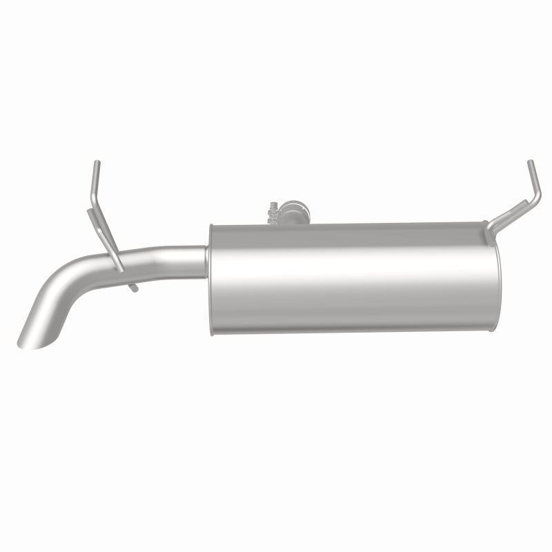 BRExhaust 19-22 Jeep Cherokee 2.4L Direct-Fit Exhaust Muffler Kit - 108-0291