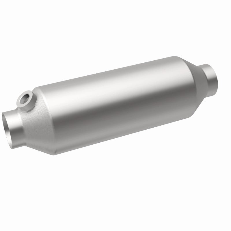 MagnaFlow 83-91 Volkswagen Vanagon Universal Catalytic Converter - 3391034