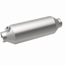 Load image into Gallery viewer, MagnaFlow 83-91 Volkswagen Vanagon Universal Catalytic Converter - 3391034