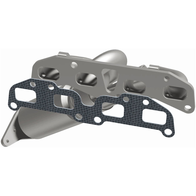 MagnaFlow 05-16 Nissan Frontier 2.5L Direct Fit Converter - 5582596