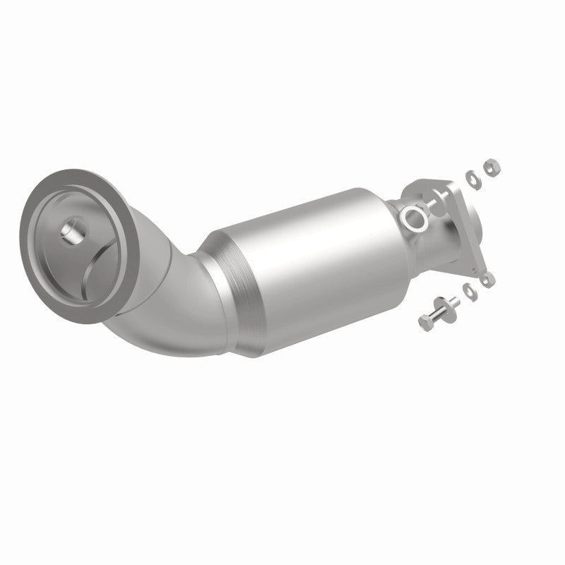 MagnaFlow 2015 M3 3 Underbody Direct Fit Converter - 52931
