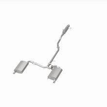 Load image into Gallery viewer, MagnaFlow Toyota BRE Exhaust Replacement Kit - 106-0963