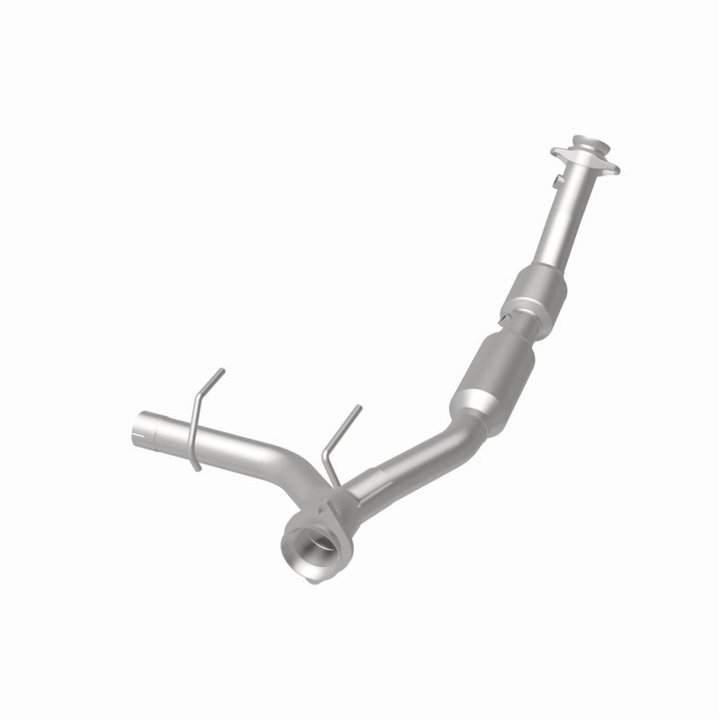 MagnaFlow 03-04 Ford Expedition 5.4L Direct Fit Converter - 4583078