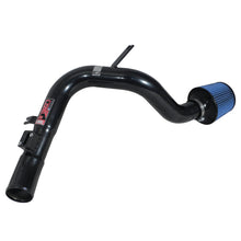 Load image into Gallery viewer, Injen 11-17 Nissan Juke 1.6L Turbo CVT (incl Nismo) Black Short Ram Intake - SP1900BLK