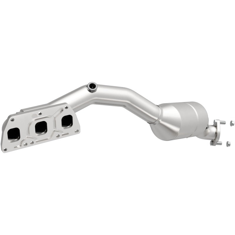 MagnaFlow Direct Fit Catalytic Converter 05-09 Audi A8 6.0L - 51161