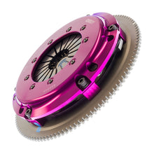Load image into Gallery viewer, Exedy 1992-1993 Acura Integra L4 Hyper Single Clutch Sprung Center Disc Push Type Cover - HH02SD