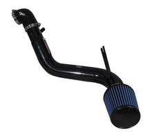 Load image into Gallery viewer, Injen 02-06 RSX w/ Windshield Wiper Fluid Replacement Bottle (Manual Only) Black Cold Air Intake - SP1470BLK