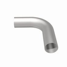 Load image into Gallery viewer, MagnaFlow Smooth Trans 90D 5.00 SS - 10714
