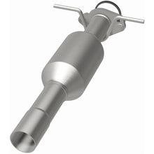 Load image into Gallery viewer, MagnaFlow Direct Fit Catalytic Converter 06 Focus ZX3 2.0/2.3L - 23972