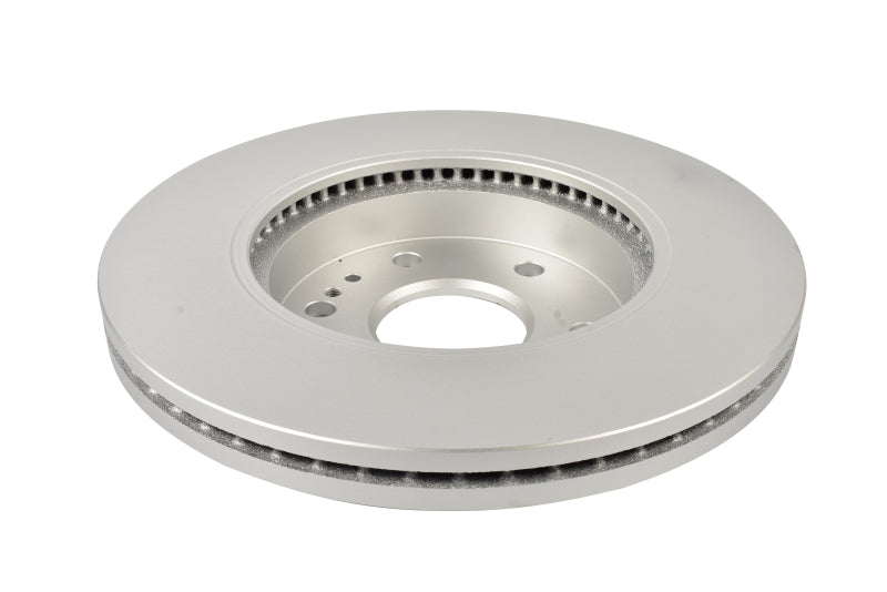 DBA 21-23 Cadillac Escalade (Excl 6 Piston BBK) Front En-Shield Standard Rotor - DBA3064E