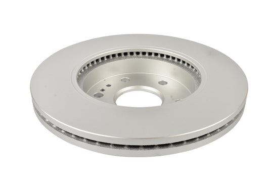 DBA 21-23 Cadillac Escalade (Excl 6 Piston BBK) Front En-Shield Standard Rotor - DBA3064E
