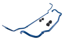 Load image into Gallery viewer, Dinan 21-26 BMW 430i/M440i (G22/G23/G26) Adjustable Front &amp; Rear Sway Bar Set - 28mm &amp; 19mm - D120-0630